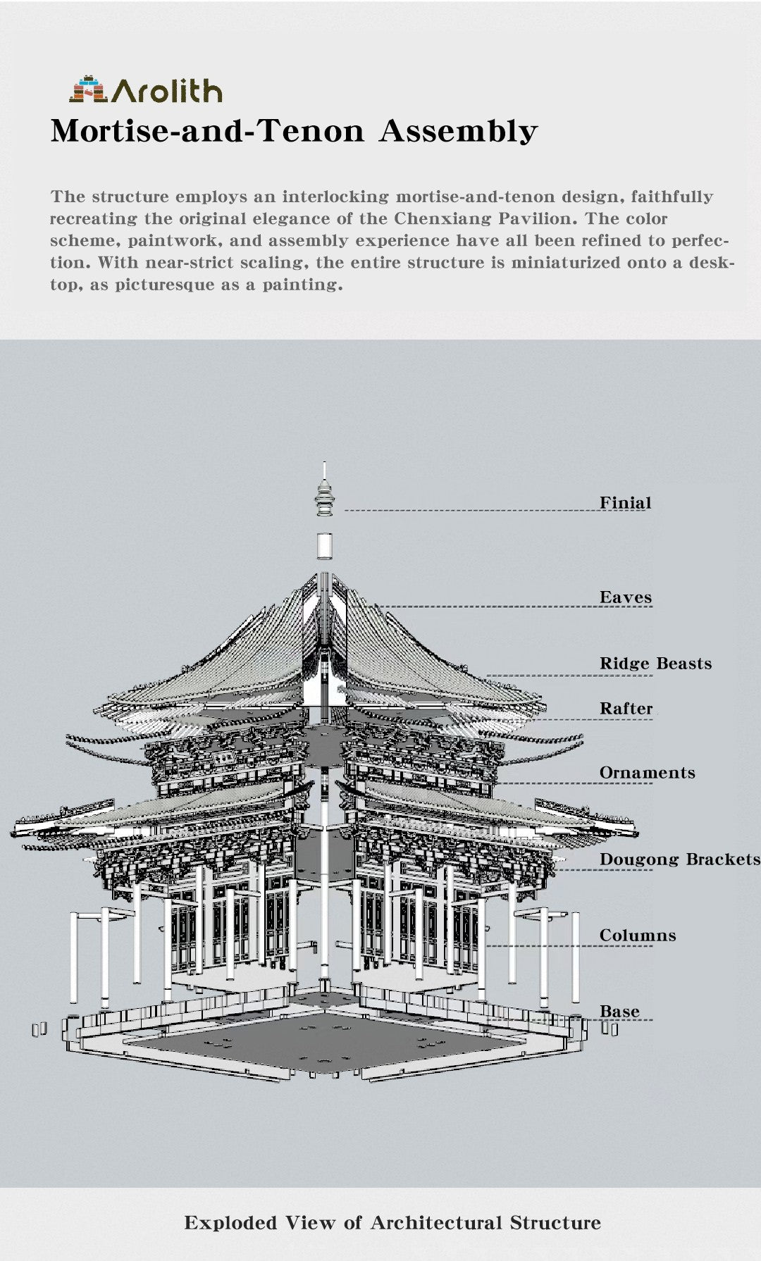 沉香亭